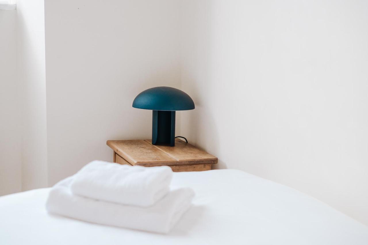 Manor Court Apartment Penzance Ngoại thất bức ảnh