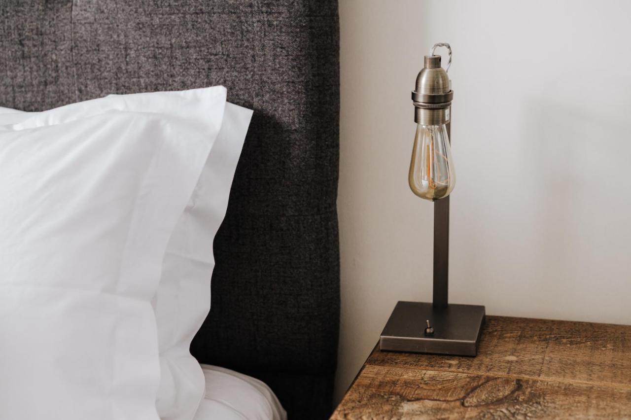 Manor Court Apartment Penzance Ngoại thất bức ảnh