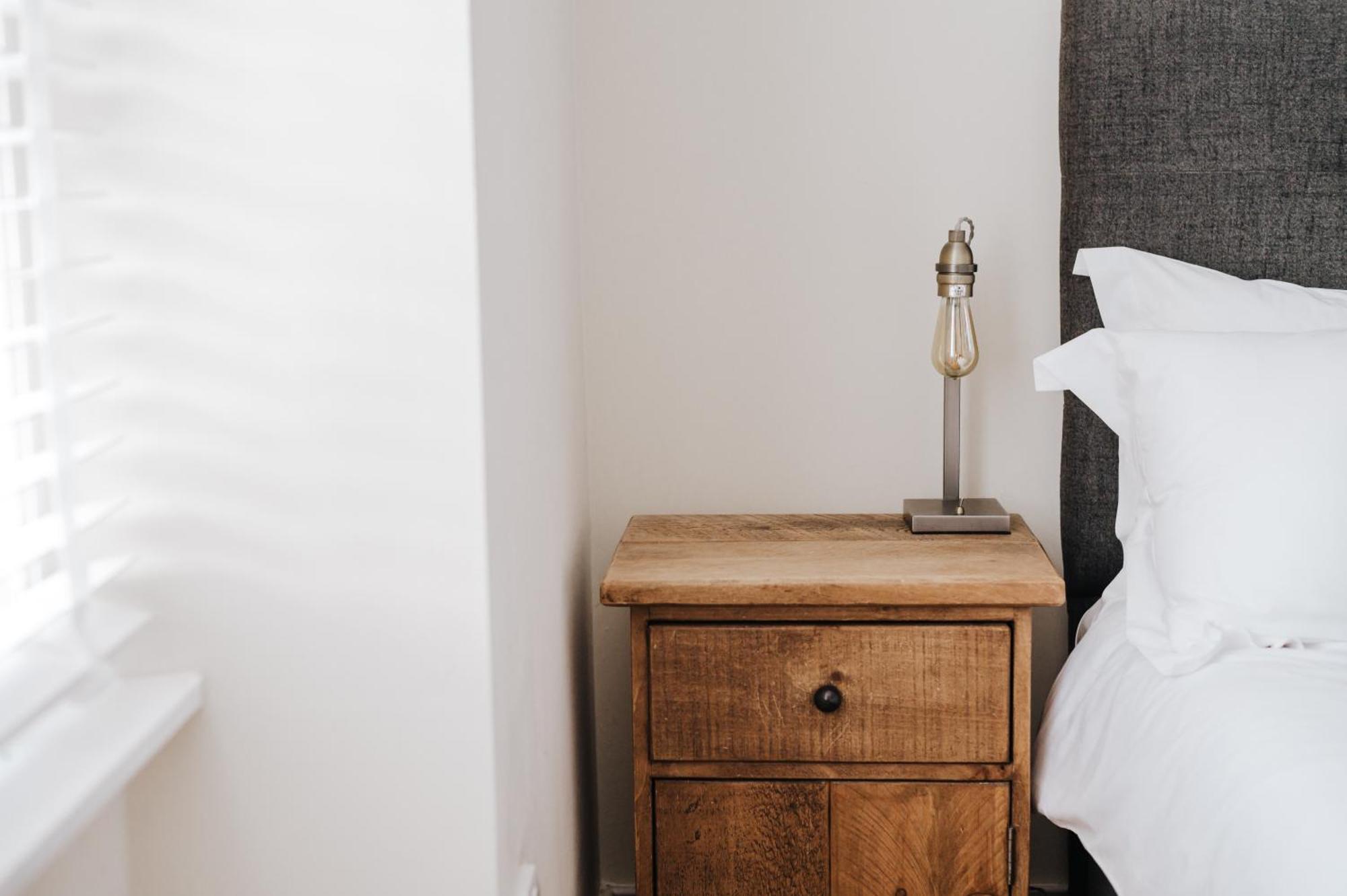Manor Court Apartment Penzance Ngoại thất bức ảnh